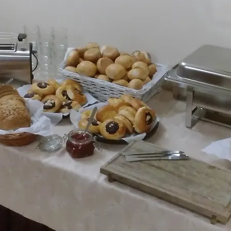 Alojamento de Acomodação e Pequeno-almoço Arka