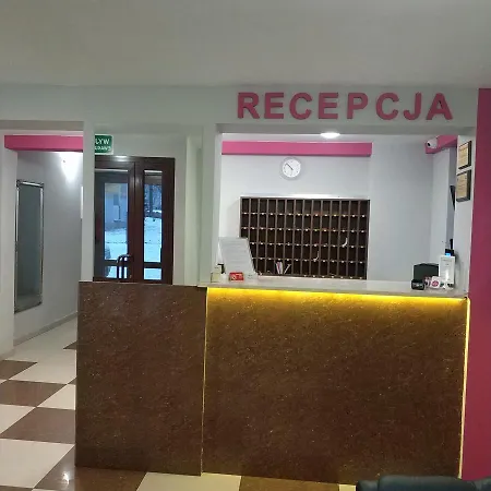 Arka 2* Cracóvia