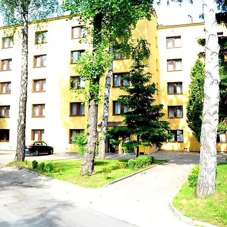 Arka Krakow Bed & Breakfast 3*