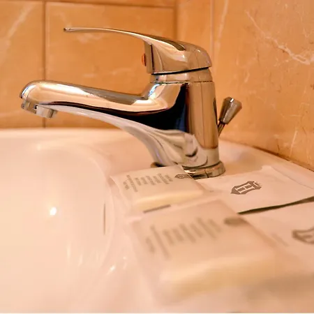 Bed & Breakfast Arka Krakow 3*