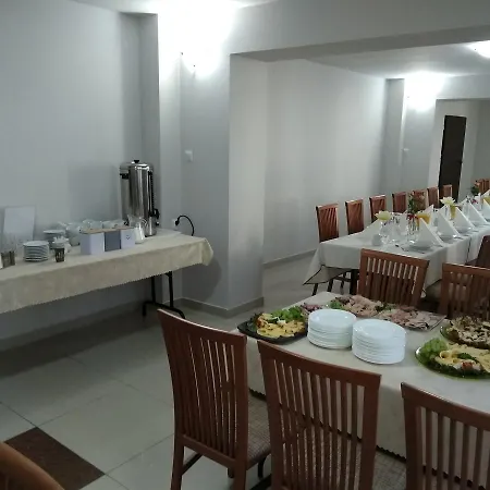 Arka Krakow Bed & Breakfast