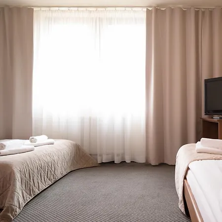 Bed & Breakfast Arka Krakow 3*