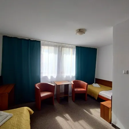 Panzió Arka Krakkó