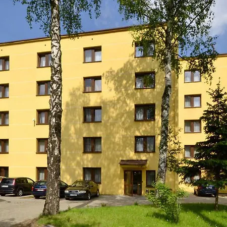 Arka Cracovie