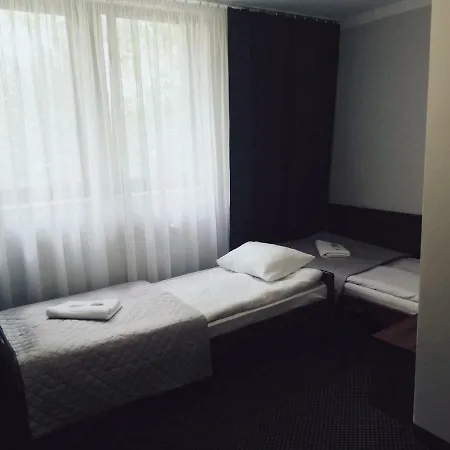 Arka Cracovie