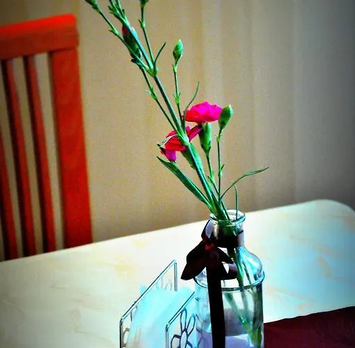 Bed & Breakfast Arka 3*