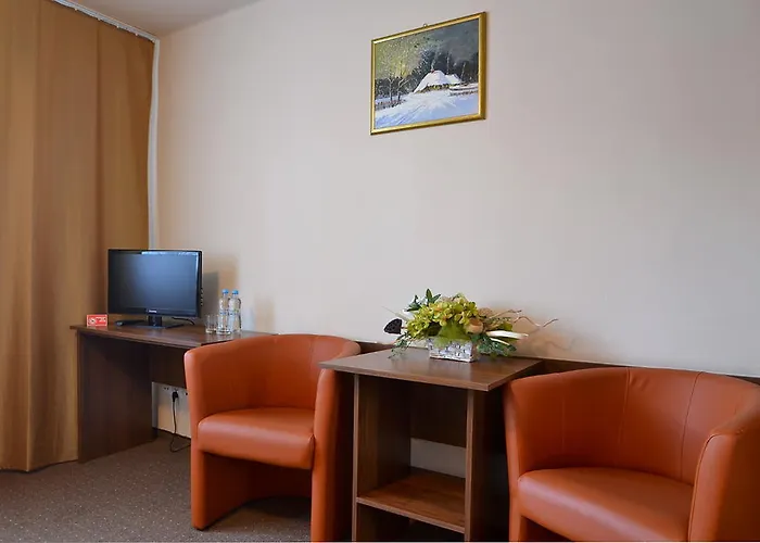 Bed & Breakfast Arka Kraków