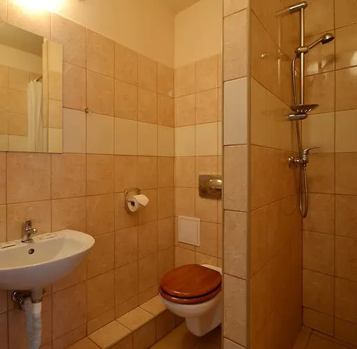 Bed and breakfast Arka