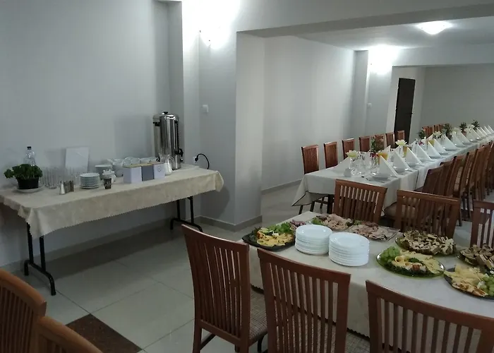 Arka Bed & Breakfast