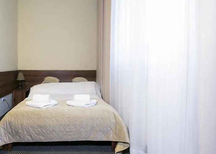 Bed & Breakfast Arka