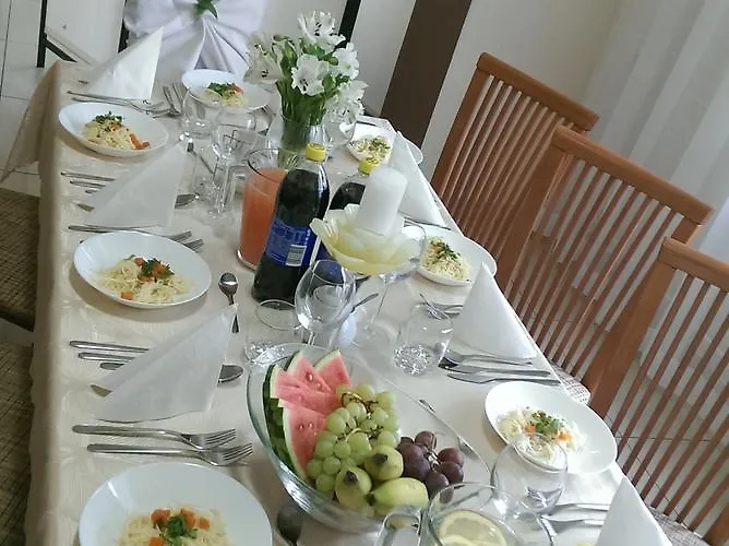 Bed and breakfast Arka Cracovia