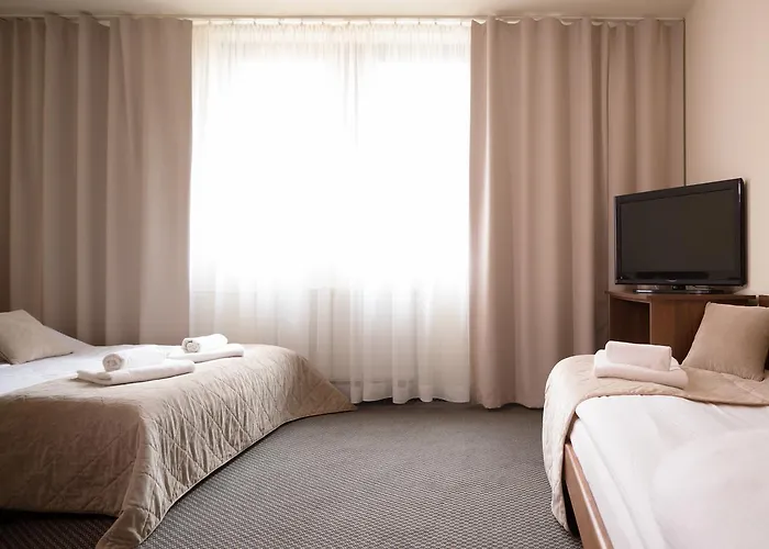 Bed & Breakfast Arka 3*