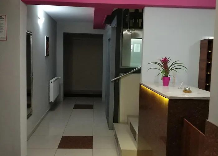 Arka Bed and breakfast 3*