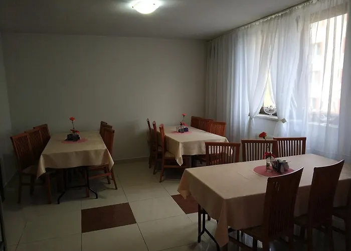 Arka Bed and breakfast 3*