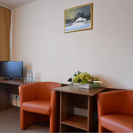 Bed & Breakfast Arka Krakau