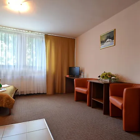 Arka Krakow Krakau