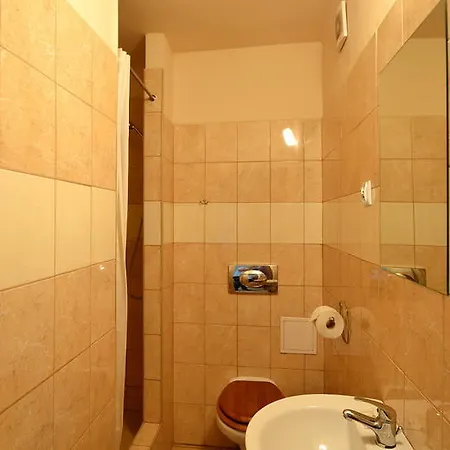 Bed & Breakfast Arka Krakau