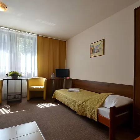 Frühstückspension Arka Krakow 2*