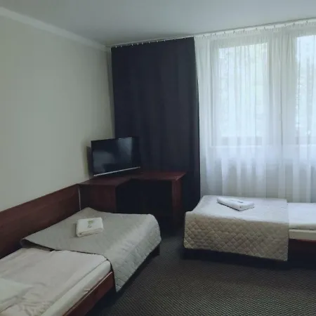 Arka Krakow Frühstückspension 2*