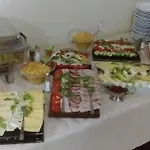Arka Alojamento de Acomodação e Pequeno-almoço 3*