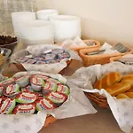Arka Alojamento de Acomodação e Pequeno-almoço 3*