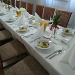 Arka Alojamento de Acomodação e Pequeno-almoço Cracóvia