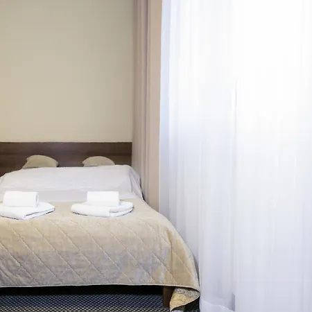 Bed and breakfast Arka