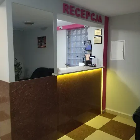 Bed and breakfast Arka 3*