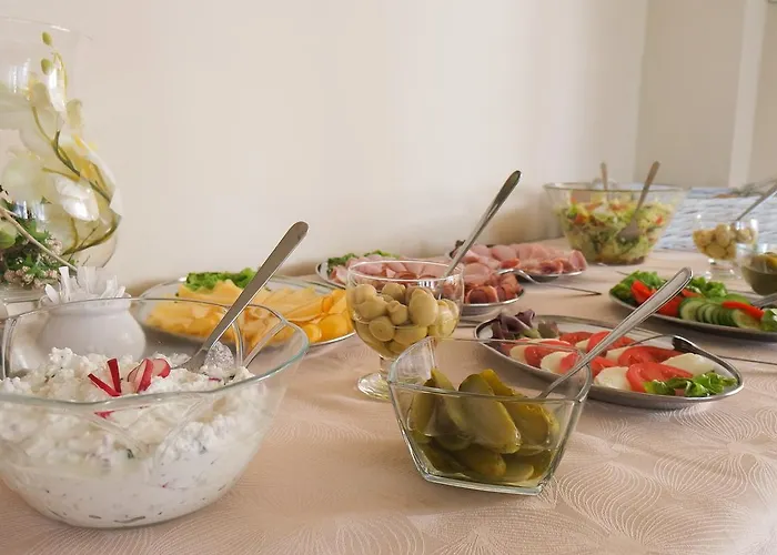 Arka 3* 克拉科夫