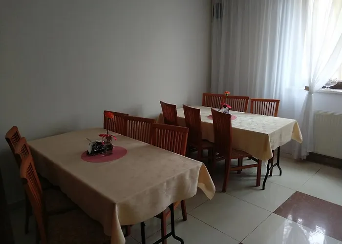 Arka 住宿加早餐酒店 克拉科夫